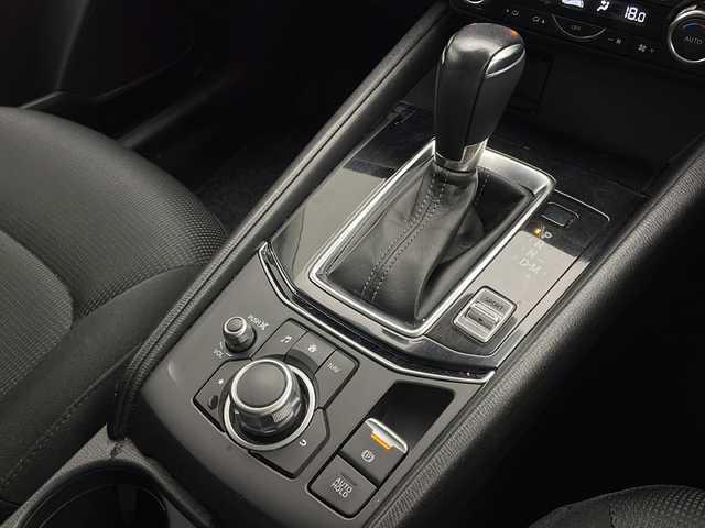 マツダ ＣＸ－５ 20S プロアクティブ 宮崎県 2018(平30)年 8.3万km スノーフレイクホワイトパールマイカ メーカーナビ/CD/DVD/AM/FM/SD/BT/フルセグ/ステアリングスイッチ/スマートキー　スペア1本/クルーズコントロール/電動パーキング/ドライブレコーダー/アイドリングストップ/車線逸脱警報/衝突軽減ブレーキ/電動格納ミラー/フロアマット/ドアバイザー/オートライト/フォグライト/ETC