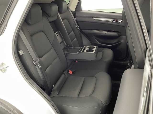 マツダ ＣＸ－５ 20S プロアクティブ 宮崎県 2018(平30)年 8.3万km スノーフレイクホワイトパールマイカ メーカーナビ/CD/DVD/AM/FM/SD/BT/フルセグ/ステアリングスイッチ/スマートキー　スペア1本/クルーズコントロール/電動パーキング/ドライブレコーダー/アイドリングストップ/車線逸脱警報/衝突軽減ブレーキ/電動格納ミラー/フロアマット/ドアバイザー/オートライト/フォグライト/ETC