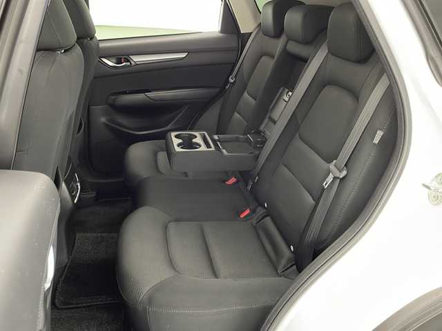 マツダ ＣＸ－５ 20S プロアクティブ 宮崎県 2018(平30)年 8.3万km スノーフレイクホワイトパールマイカ メーカーナビ/CD/DVD/AM/FM/SD/BT/フルセグ/ステアリングスイッチ/スマートキー　スペア1本/クルーズコントロール/電動パーキング/ドライブレコーダー/アイドリングストップ/車線逸脱警報/衝突軽減ブレーキ/電動格納ミラー/フロアマット/ドアバイザー/オートライト/フォグライト/ETC