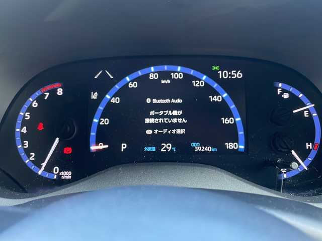 トヨタ ヤリスクロス Z 福岡県 2021(令3)年 4万km ブラックマイカ/ホワイトパールクリスタルシャイン 2トーン ワンオーナー　/運転席助手席シートヒーター　/レーダークルーズコントロール　/バックカメラ/ビルトインＥＴＣ/純正ディスプレイオーディオ/　（Ｂｌｕｅｔｏｏｔｈ・ＡＭ・ＦＭ・Ｍｉｒａｃａｓｔ）/運転席パワーシート　/前後ドライブレコーダー/USBポート/全席オートパワーウィンドウ/オートマチックハイビーム/カーテンエアバッグ/ハーフレザーシート/前後コーナーセンサー/ＭＴモード付ＡＴ車/スペアキー１本/スマートキー/プッシュスタート/純正フロアマット/取扱説明書/保証書