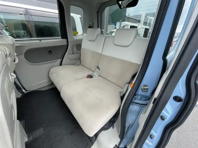 ダイハツ タント X ホワイトアクセント SA Ⅱ 滋賀県 2016(平28)年 5.7万km ホワイト/シルキーブルーパール 2トーン 禁煙車/KENWOOD製ナビ/CD/DVD/USB/iPod/フルセグTV/バックカメラ/ETC/両側パワースライドドア/ステアリングスイッチ/ツートンルーフ/衝突軽減ブレーキ/オートライト/プッシュスタート/スマートキー/ドアバイザー