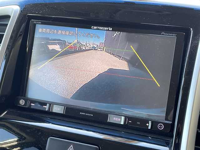 三菱 デリカＤ：２ X 千葉県 2014(平26)年 1.9万km フィズブルーパールM 社外メモリナビゲーション/（CD/DVD/BT/フルセグTV）/バックカメラ/片側パワースライドドア/前方ドライブレコーダー/ETC/ハロゲンライト/電格ミラー/純正フロアマット/純正15インチアルミホイール