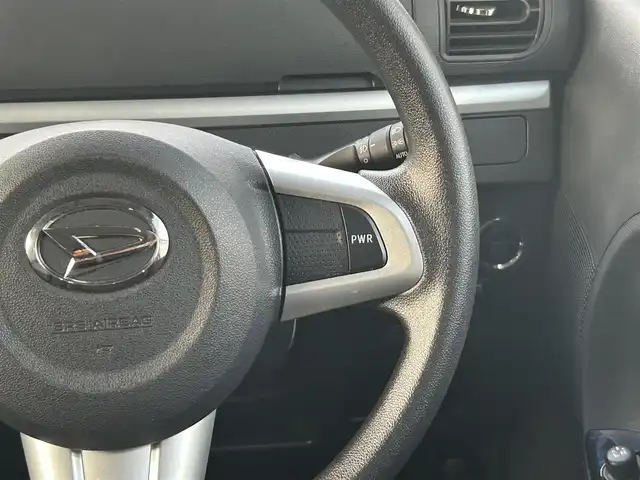 ダイハツ タント カスタム X トップED SA Ⅲ 福島県 2018(平30)年 6.9万km ブラックマイカメタリック 4WD/純正ナビ（CD/DVD/BT/USB）/バックカメラ/純正フロアマット/衝突軽減ブレーキ/シートヒーター/横滑り防止機能/アイドリングストップ/片側パワースライドドア/電格ミラー/シガーソケット/エンジンスターター/オートビーム/オートハイビーム