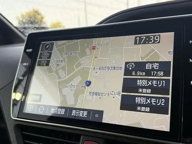トヨタ ヴォクシー ZS 煌Ⅱ 千葉県 2020(令2)年 2.3万km ホワイトパールクリスタルシャイン ワンオーナー/10インチSDナビ（NSZN-Z68T）/　（BT/DVD/CD/AM/FM)/フルセグ/セーフティセンス/インテリジェントクリアランスソナー/クルーズコントロール/ドライブレコーダー/バックカメラ/ETC/両側パワースライドドア/スペアキー/LEDライト/取扱説明書/保証書