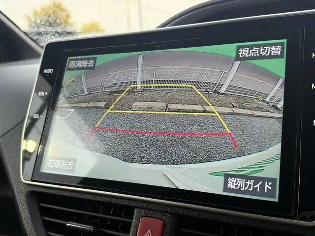 トヨタ ヴォクシー ZS 煌Ⅱ 千葉県 2020(令2)年 2.3万km ホワイトパールクリスタルシャイン ワンオーナー/10インチSDナビ（NSZN-Z68T）/　（BT/DVD/CD/AM/FM)/フルセグ/セーフティセンス/インテリジェントクリアランスソナー/クルーズコントロール/ドライブレコーダー/バックカメラ/ETC/両側パワースライドドア/スペアキー/LEDライト/取扱説明書/保証書