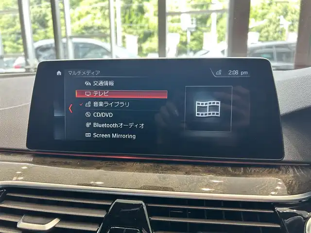 ＢＭＷ ５２３ｄ ツーリング Mスポーツ 大阪府 2018(平30)年 5.1万km サファイアブラックP HUD/インテリジェントセーフティシステム/パワーシート/シートメモリ/ACC/純正ナビ/フルセグテレビ/全方位カメラ/BSM/純正１９インチアルミホイール/LEDヘッドライト/電動リアゲート/置くだけ充電/パドルシフト/クリアランスソナー/ETC2.0/ドライブレコーダー