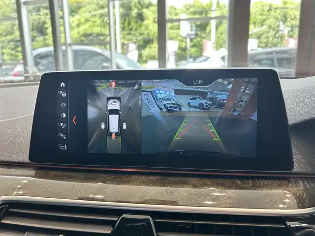 ＢＭＷ ５２３ｄ ツーリング Mスポーツ 大阪府 2018(平30)年 5.1万km サファイアブラックP HUD/インテリジェントセーフティシステム/パワーシート/シートメモリ/ACC/純正ナビ/フルセグテレビ/全方位カメラ/BSM/純正１９インチアルミホイール/LEDヘッドライト/電動リアゲート/置くだけ充電/パドルシフト/クリアランスソナー/ETC2.0/ドライブレコーダー