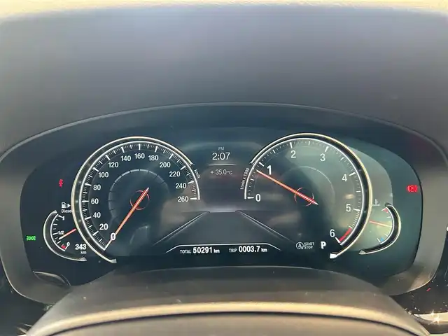 ＢＭＷ ５２３ｄ ツーリング Mスポーツ 大阪府 2018(平30)年 5.1万km サファイアブラックP HUD/インテリジェントセーフティシステム/パワーシート/シートメモリ/ACC/純正ナビ/フルセグテレビ/全方位カメラ/BSM/純正１９インチアルミホイール/LEDヘッドライト/電動リアゲート/置くだけ充電/パドルシフト/クリアランスソナー/ETC2.0/ドライブレコーダー
