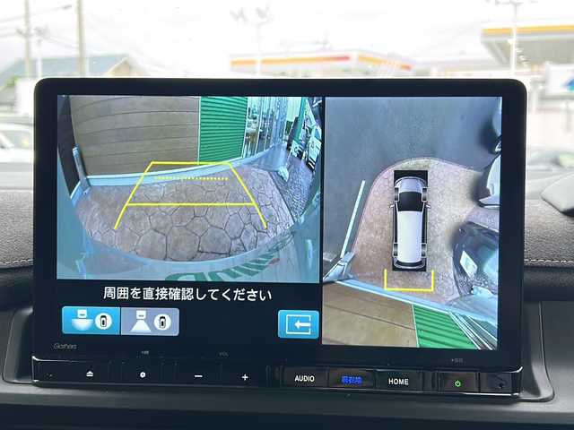 ホンダ ステップワゴン スパーダ eHEV プレミアムライン 佐賀県 2024(令6)年 1.1万km プラチナホワイトパール ワンオーナー/純正ナビ【LXM-247VFLi】/・DTV/CD/DVD/USB/SD/BT/全方位カメラ/クリアランスソナー/ホンダセンシング/・衝突軽減ブレーキ/・前後誤発進抑制機能/・近距離衝突軽減ブレーキ/・歩行者事故低減ステアリング/・路外逸脱抑制機能/・アダプティブクルーズコントロール/・車線維持支援システム/・トラフィックジャムアシスト/・先行車発進お知らせ機能/・標識認識機能/・オートハイビーム/・アダプティブドライビングビーム/ハーフレザーシート/前席+2列目シートヒーター/2列目オットマン/D席シートリフター/両側パワースライドドア/パワーテールゲート/ドライブレコーダー/アイドリングストップ/純正16インチAW/ルーフエンドスポイラー/パドルシフト付革巻きステアリング/オートライト/純正LEDヘッドライト/フォグランプ/ヘッドライトレベライザー/プッシュEgスタート/ストップ/スマートキー×2/電動格納ドアミラー/純正フロアマット/取扱説明書/新車時保証書
