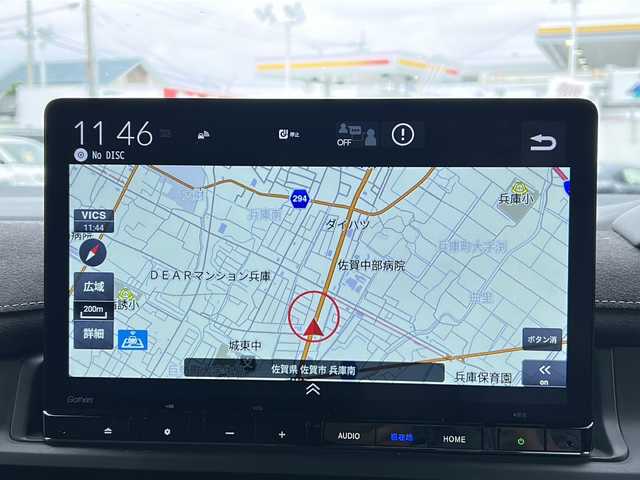 ホンダ ステップワゴン スパーダ eHEV プレミアムライン 佐賀県 2024(令6)年 1.1万km プラチナホワイトパール ワンオーナー/純正ナビ【LXM-247VFLi】/・DTV/CD/DVD/USB/SD/BT/全方位カメラ/クリアランスソナー/ホンダセンシング/・衝突軽減ブレーキ/・前後誤発進抑制機能/・近距離衝突軽減ブレーキ/・歩行者事故低減ステアリング/・路外逸脱抑制機能/・アダプティブクルーズコントロール/・車線維持支援システム/・トラフィックジャムアシスト/・先行車発進お知らせ機能/・標識認識機能/・オートハイビーム/・アダプティブドライビングビーム/ハーフレザーシート/前席+2列目シートヒーター/2列目オットマン/D席シートリフター/両側パワースライドドア/パワーテールゲート/ドライブレコーダー/アイドリングストップ/純正16インチAW/ルーフエンドスポイラー/パドルシフト付革巻きステアリング/オートライト/純正LEDヘッドライト/フォグランプ/ヘッドライトレベライザー/プッシュEgスタート/ストップ/スマートキー×2/電動格納ドアミラー/純正フロアマット/取扱説明書/新車時保証書