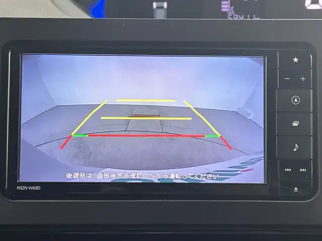 ダイハツ タント カスタム RS 愛知県 2019(令1)年 6万km シャイニングホワイトパール 禁煙車/ターボ/純正7インチナビ/（CD/DVD/Bluetooth/フルセグTV/SD)/バックカメラ/スマートアシストIII/・衝突軽減ブレーキ/・レーンキープアシスト/・オートマチックハイビーム/・クリアランスソナー/・誤発進抑制機能/ETC/ドライブレコーダー/両側パワースライドドア/アイドリングストップ/純正15インチアルミホイール/スマートキー/スペアキー1本/プッシュスタート/LEDヘッドライト/フロントフォグランプ/オートライト/純正フロアマット/ベンチシート/横滑り防止装置/オートエアコン