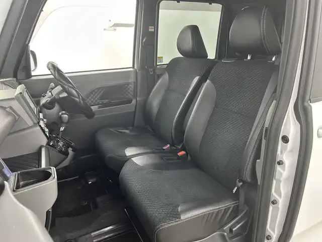 ダイハツ タント カスタム RS 愛知県 2019(令1)年 6万km シャイニングホワイトパール 禁煙車/ターボ/純正7インチナビ/（CD/DVD/Bluetooth/フルセグTV/SD)/バックカメラ/スマートアシストIII/・衝突軽減ブレーキ/・レーンキープアシスト/・オートマチックハイビーム/・クリアランスソナー/・誤発進抑制機能/ETC/ドライブレコーダー/両側パワースライドドア/アイドリングストップ/純正15インチアルミホイール/スマートキー/スペアキー1本/プッシュスタート/LEDヘッドライト/フロントフォグランプ/オートライト/純正フロアマット/ベンチシート/横滑り防止装置/オートエアコン
