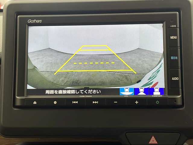 ホンダ Ｎ ＯＮＥ オリジナル スタイル+アーバン 秋田県 2023(令5)年 1.2万km ガーデングリーンM ４WD/社外SDナビ(Bluetooth/CD/DVD)/バックカメラ/ETC/クルーズコントロール/前後ドライブレコーダー/社外AW/後方コーナーセンサー/衝突被害軽減システム/カーテンエアバック/前席シートヒーター/チップアップシート/アイドリングストップ/オートライト/ハロゲンヘッドライト/スマートキー/スペアキー×２