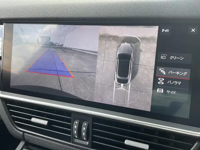 ポルシェ ポルシェ カイエン クーペ S 東京都 2020(令2)年 3.2万km 黒 パノラマルーフ/メーカーナビ/USB/Bluetoothオーディオ/360°カメラ/黒レザーシート/シートヒーター/ベンチレーション/スポーツクロノパッケージ/アダプティブエアサスペンション/コンフォートアクセル/マトリクスLEDライト/PDLS Plus/アンビエントライト/アダプティブクルーズコントロール/ブラインドスポットモニター/レーンキープ/ETC2.0