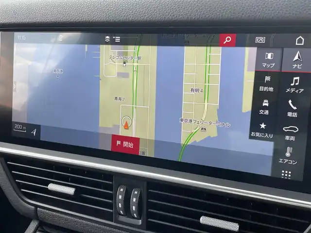 ポルシェ ポルシェ カイエン クーペ S 東京都 2020(令2)年 3.2万km 黒 パノラマルーフ/メーカーナビ/USB/Bluetoothオーディオ/360°カメラ/黒レザーシート/シートヒーター/ベンチレーション/スポーツクロノパッケージ/アダプティブエアサスペンション/コンフォートアクセル/マトリクスLEDライト/PDLS Plus/アンビエントライト/アダプティブクルーズコントロール/ブラインドスポットモニター/レーンキープ/ETC2.0