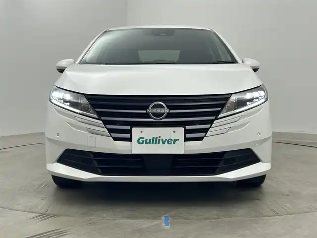 日産 ノート X 岡山県 2024(令6)年 0.3万km ピュアホワイトパール 純正9インチディスプレイオーディオ/Bluetooth/地デジ/バックカメラ/エマージェンシーブレーキ/ETC/アダプティブLEDライト/プッシュスタート /スマートキー/オートライト/オートホールド /コーナーセンサー/フロアマット/オートハイビーム /踏み間違い防止/サイド/カーテンエアバッグ/新車保証書/取扱説明書