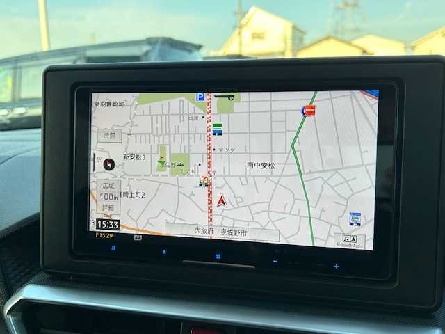 トヨタ ライズ Z 大阪府 2022(令4)年 2.2万km シャイニングホワイトパール カロッツェリア９インチナビ　/フルセグ　/Ｂｌｕｅｔｏｏｔｈ　/バックカメラ　/前席シートヒーター　/レーダークルーズコントロール　/前後ドライブレコーダー　/ビルトインＥＴＣ　/フロアーマット　/サイドバイザー　/ＬＥＤヘッドライト