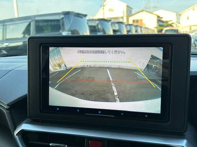 トヨタ ライズ Z 大阪府 2022(令4)年 2.2万km シャイニングホワイトパール カロッツェリア９インチナビ　/フルセグ　/Ｂｌｕｅｔｏｏｔｈ　/バックカメラ　/前席シートヒーター　/レーダークルーズコントロール　/前後ドライブレコーダー　/ビルトインＥＴＣ　/フロアーマット　/サイドバイザー　/ＬＥＤヘッドライト