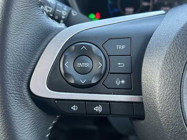 トヨタ ライズ Z 大阪府 2022(令4)年 2.2万km シャイニングホワイトパール カロッツェリア９インチナビ　/フルセグ　/Ｂｌｕｅｔｏｏｔｈ　/バックカメラ　/前席シートヒーター　/レーダークルーズコントロール　/前後ドライブレコーダー　/ビルトインＥＴＣ　/フロアーマット　/サイドバイザー　/ＬＥＤヘッドライト