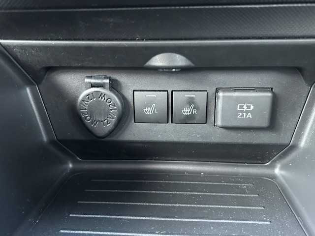 トヨタ ライズ Z 大阪府 2022(令4)年 2.2万km シャイニングホワイトパール カロッツェリア９インチナビ　/フルセグ　/Ｂｌｕｅｔｏｏｔｈ　/バックカメラ　/前席シートヒーター　/レーダークルーズコントロール　/前後ドライブレコーダー　/ビルトインＥＴＣ　/フロアーマット　/サイドバイザー　/ＬＥＤヘッドライト