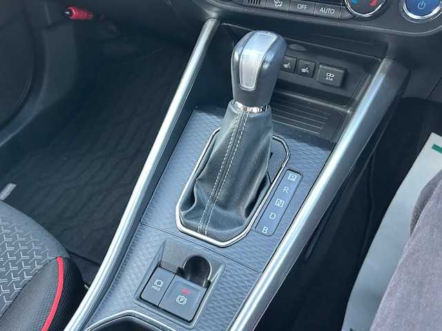 トヨタ ライズ Z 大阪府 2022(令4)年 2.2万km シャイニングホワイトパール カロッツェリア９インチナビ　/フルセグ　/Ｂｌｕｅｔｏｏｔｈ　/バックカメラ　/前席シートヒーター　/レーダークルーズコントロール　/前後ドライブレコーダー　/ビルトインＥＴＣ　/フロアーマット　/サイドバイザー　/ＬＥＤヘッドライト