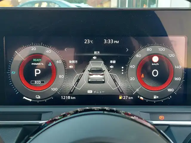 日産 オーラ G レザーエディション 東京都 2025(令7)年 0.2万km 黒 プロパイロット/純正ナビ/アラウンドビューモニター/フルセグ/ビルトインETC2.0/ドライブレコーダー/BOSEスピーカー/ワイヤレス充電/レザーシート/パワーシート/インテリジェントルームミラー/エマージェンシーブレーキ/レーンキープアシスト/ブラインドスポットモニター/コーナーセンサー/LEDヘッドライト