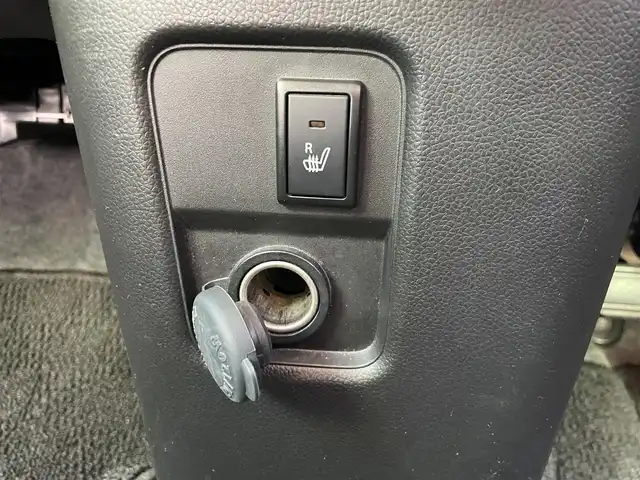 スズキ ワゴンＲ HYBRID FZ 福岡県 2019(令1)年 5.2万km ブルーイッシュブラックパール3 社外ナビ(フルセグテレビ・DISC・FM・AM・BT)/運転席シートヒーター/ビルトインETC/衝突軽減ブレーキ/車線逸脱警報/横滑り防止装置/純正フロアマット/プッシュスタート/スマートキー/ドアバイザー