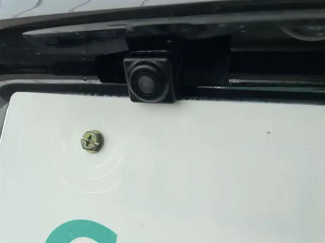 スズキ ワゴンＲ HYBRID FZ 福岡県 2019(令1)年 5.2万km ブルーイッシュブラックパール3 社外ナビ(フルセグテレビ・DISC・FM・AM・BT)/運転席シートヒーター/ビルトインETC/衝突軽減ブレーキ/車線逸脱警報/横滑り防止装置/純正フロアマット/プッシュスタート/スマートキー/ドアバイザー