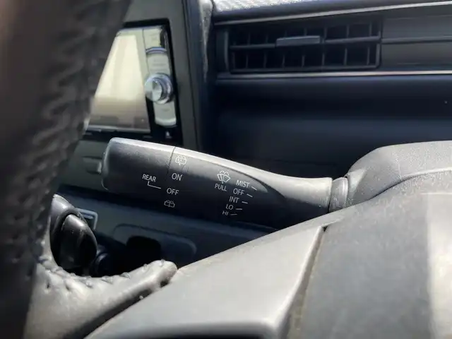 スズキ ワゴンＲ HYBRID FZ 福岡県 2019(令1)年 5.2万km ブルーイッシュブラックパール3 社外ナビ(フルセグテレビ・DISC・FM・AM・BT)/運転席シートヒーター/ビルトインETC/衝突軽減ブレーキ/車線逸脱警報/横滑り防止装置/純正フロアマット/プッシュスタート/スマートキー/ドアバイザー