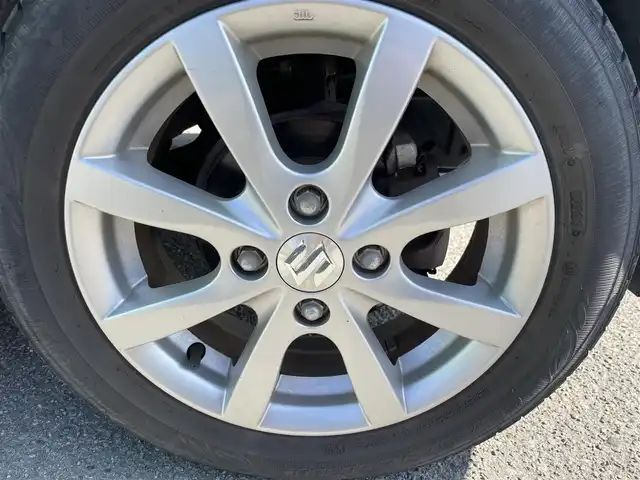 スズキ ワゴンＲ HYBRID FZ 福岡県 2019(令1)年 5.2万km ブルーイッシュブラックパール3 社外ナビ(フルセグテレビ・DISC・FM・AM・BT)/運転席シートヒーター/ビルトインETC/衝突軽減ブレーキ/車線逸脱警報/横滑り防止装置/純正フロアマット/プッシュスタート/スマートキー/ドアバイザー