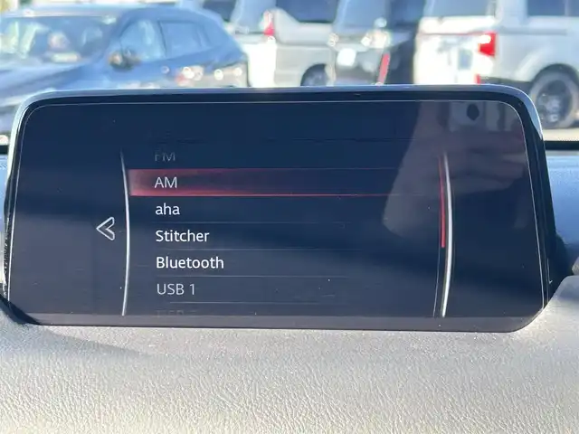 マツダ ＣＸ－５ XD Lパッケージ 群馬県 2017(平29)年 6.6万km スノーフレイクホワイトパールマイカ アドバンストスマートシティブレーキサポート/後退時スマートシティブレーキサポート/誤発進抑制制御/スマートブレーキサポート/LKA/純正メーカーナビ/（CD/DVD/USB/BT/AUX）/バックカメラ/フルセグTV/黒革シート/シートヒーター/ステアリングヒーター/パワーシート/パドルシフト/ステアリングスイッチ/パワーバックドア/コーナーセンサー/レーダークルコン/ミラー型前後ドラレコ/ETC/LEDヘッドライト/オートブレーキホールド/社外AW