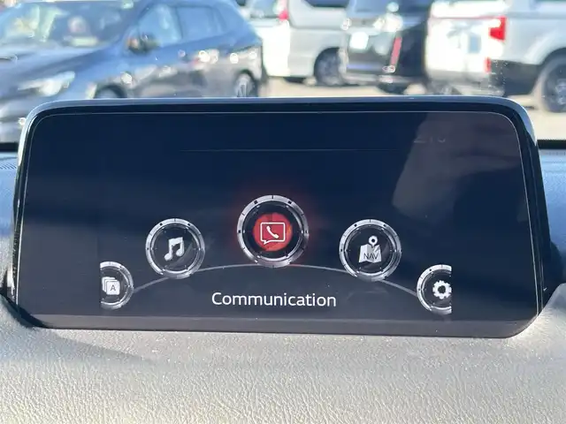 マツダ ＣＸ－５ XD Lパッケージ 群馬県 2017(平29)年 6.6万km スノーフレイクホワイトパールマイカ アドバンストスマートシティブレーキサポート/後退時スマートシティブレーキサポート/誤発進抑制制御/スマートブレーキサポート/LKA/純正メーカーナビ/（CD/DVD/USB/BT/AUX）/バックカメラ/フルセグTV/黒革シート/シートヒーター/ステアリングヒーター/パワーシート/パドルシフト/ステアリングスイッチ/パワーバックドア/コーナーセンサー/レーダークルコン/ミラー型前後ドラレコ/ETC/LEDヘッドライト/オートブレーキホールド/社外AW