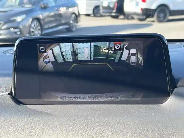 マツダ ＣＸ－５ XD Lパッケージ 群馬県 2017(平29)年 6.6万km スノーフレイクホワイトパールマイカ アドバンストスマートシティブレーキサポート/後退時スマートシティブレーキサポート/誤発進抑制制御/スマートブレーキサポート/LKA/純正メーカーナビ/（CD/DVD/USB/BT/AUX）/バックカメラ/フルセグTV/黒革シート/シートヒーター/ステアリングヒーター/パワーシート/パドルシフト/ステアリングスイッチ/パワーバックドア/コーナーセンサー/レーダークルコン/ミラー型前後ドラレコ/ETC/LEDヘッドライト/オートブレーキホールド/社外AW