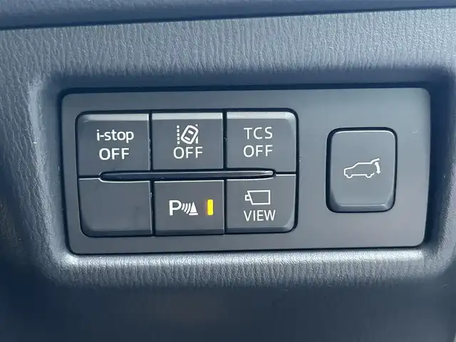 マツダ ＣＸ－５ XD Lパッケージ 群馬県 2017(平29)年 6.6万km スノーフレイクホワイトパールマイカ アドバンストスマートシティブレーキサポート/後退時スマートシティブレーキサポート/誤発進抑制制御/スマートブレーキサポート/LKA/純正メーカーナビ/（CD/DVD/USB/BT/AUX）/バックカメラ/フルセグTV/黒革シート/シートヒーター/ステアリングヒーター/パワーシート/パドルシフト/ステアリングスイッチ/パワーバックドア/コーナーセンサー/レーダークルコン/ミラー型前後ドラレコ/ETC/LEDヘッドライト/オートブレーキホールド/社外AW