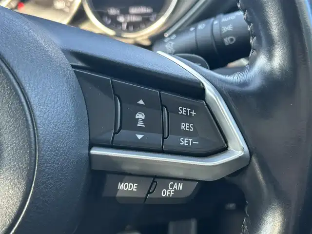 マツダ ＣＸ－５ XD Lパッケージ 群馬県 2017(平29)年 6.6万km スノーフレイクホワイトパールマイカ アドバンストスマートシティブレーキサポート/後退時スマートシティブレーキサポート/誤発進抑制制御/スマートブレーキサポート/LKA/純正メーカーナビ/（CD/DVD/USB/BT/AUX）/バックカメラ/フルセグTV/黒革シート/シートヒーター/ステアリングヒーター/パワーシート/パドルシフト/ステアリングスイッチ/パワーバックドア/コーナーセンサー/レーダークルコン/ミラー型前後ドラレコ/ETC/LEDヘッドライト/オートブレーキホールド/社外AW