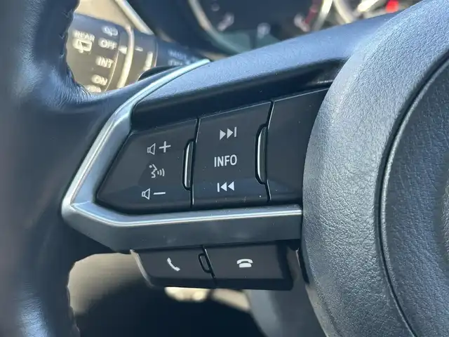 マツダ ＣＸ－５ XD Lパッケージ 群馬県 2017(平29)年 6.6万km スノーフレイクホワイトパールマイカ アドバンストスマートシティブレーキサポート/後退時スマートシティブレーキサポート/誤発進抑制制御/スマートブレーキサポート/LKA/純正メーカーナビ/（CD/DVD/USB/BT/AUX）/バックカメラ/フルセグTV/黒革シート/シートヒーター/ステアリングヒーター/パワーシート/パドルシフト/ステアリングスイッチ/パワーバックドア/コーナーセンサー/レーダークルコン/ミラー型前後ドラレコ/ETC/LEDヘッドライト/オートブレーキホールド/社外AW