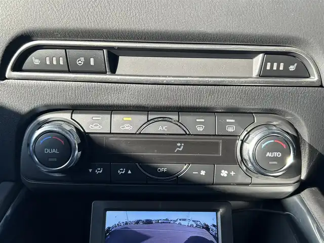 マツダ ＣＸ－５ XD Lパッケージ 群馬県 2017(平29)年 6.6万km スノーフレイクホワイトパールマイカ アドバンストスマートシティブレーキサポート/後退時スマートシティブレーキサポート/誤発進抑制制御/スマートブレーキサポート/LKA/純正メーカーナビ/（CD/DVD/USB/BT/AUX）/バックカメラ/フルセグTV/黒革シート/シートヒーター/ステアリングヒーター/パワーシート/パドルシフト/ステアリングスイッチ/パワーバックドア/コーナーセンサー/レーダークルコン/ミラー型前後ドラレコ/ETC/LEDヘッドライト/オートブレーキホールド/社外AW