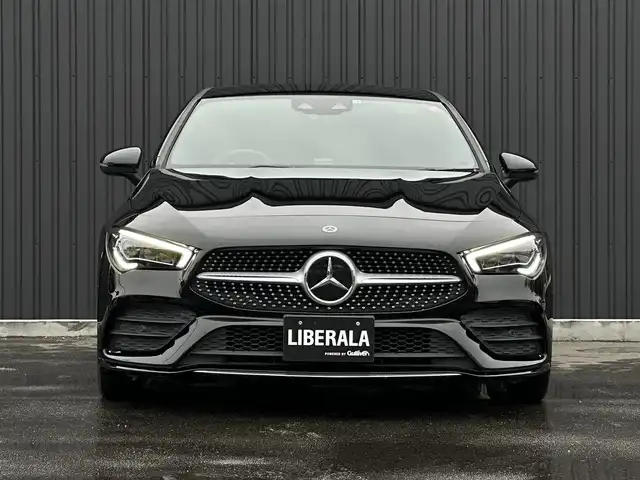 メルセデス・ベンツ ＣＬＡ２００ｄ Sブレーク AMGライン 福島県 2020(令2)年 4.7万km コスモスブラック レーダーセーフティパッケージ/アダプティブクルーズコントロール/置くだけ充電/純ナビ（USB/BT）/バックカメラ/フルセグ/黒半革シート/シートヒーター/パワーシート/パワーリアゲート/純18AW/ブラインドスポットモニター/レーンキープアシスト/インテリジェントライト/LEDオートハイビーム/ETC/アンビエントライト/取扱説明書/保証書/スペアキー