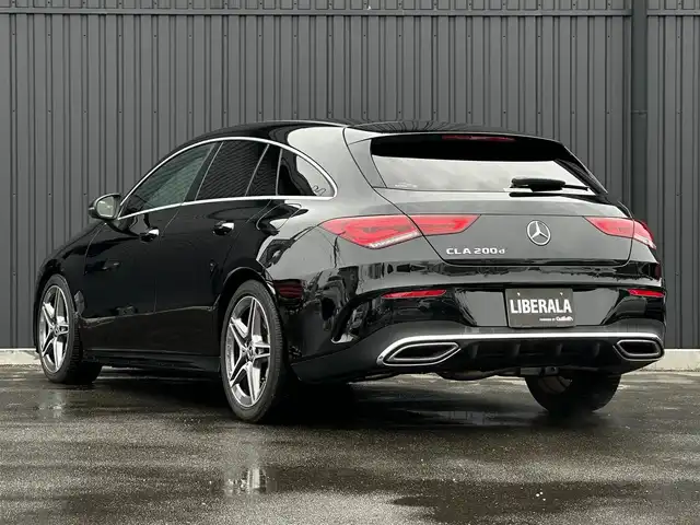 メルセデス・ベンツ ＣＬＡ２００ｄ