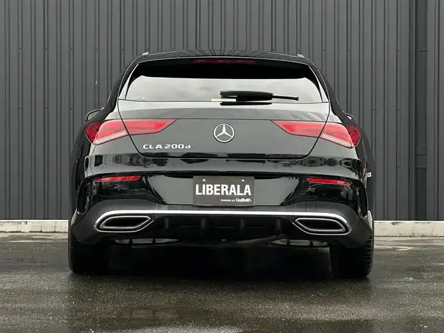 メルセデス・ベンツ ＣＬＡ２００ｄ