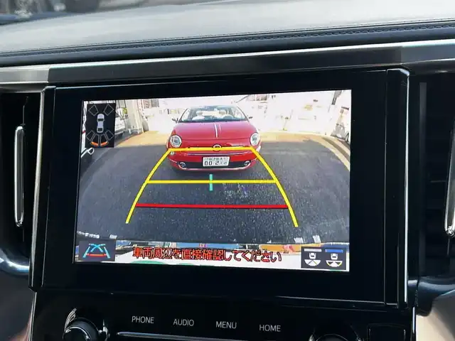 トヨタ アルファード S Cパッケージ 大分県 2020(令2)年 5.8万km ブラック ワンオーナー/モデリスタ/純正メモリナビ/（Bluetooth/ミラーキャスト/CD/DVD/フルセグ）/シートヒーター・クーラー（D＋N席）/メモリーシート（D席）/サンルーフ/バックモニター/パワースライドドア（両側）/パワーシート（D＋N＋2列目席）/オットマン/電動リアゲート/オートブレーキホールド/純正アルミホイル18インチ/純正フロアマット/革巻ステアリング/車内LED/バックカメラ/クルーズコントロール/ETC/ドライブレコーダー