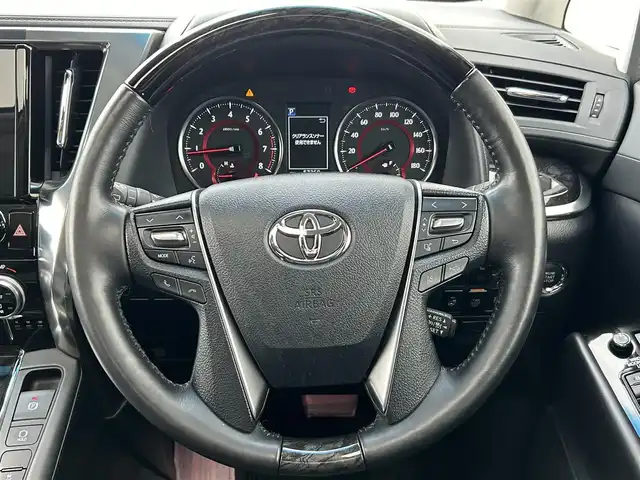 トヨタ アルファード S Cパッケージ 佐賀県 2020(令2)年 5.8万km ブラック モデリスタエアロ/ダブルサンルーフ/純正メモリナビ・フルセグ /・Bluetooth/ミラーキャスト/CD/DVD/フリップダウンモニター/バックカメラ/デジタルインナーミラー/トヨタセーフティーセンス/・プリクラッシュセーフティ/・レーンディパーチャーアラート/・レーントレーシングアシスト/・アダプティブ・ハイビームシステム/・ロードサインアシスト/・ドライバー異常時対応システム/・プロアクティブドライビングアシスト/・緊急時操舵支援/・フロントクロストラフィックアラート/・レーンチェンジアシスト/・レーダークルーズコントロール/シートヒーター（D＋N席）/ベンチレーション（D＋N席）/パワーシート（D＋N＋2列目席）/メモリーシート（D席）/オットマン/両側パワースライドドア/電動リアゲート/純正三眼LEDヘッドライト/ドライブレコーダー/オートブレーキホールド/ブラインドスポットモニター/シーケンシャルウィンカー/純正18インチアルミホイル/純正フロアマット/ETC