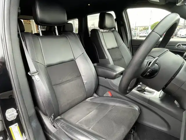 クライスラー・ジープ ジープ グランドチェロキー アルティテュード 栃木県 2019(令1)年 4.9万km 黒 ワンオーナー /AppleCarPlay/ハーフレザー /スマートキー/パワーシート /シートヒーター /ナビ/フルセグTV/F/S/Rカメラ/パークセンス/クルーズコントロール/エアサスペンション/DAC/キセノンヘッドライト/オートライト