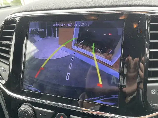 クライスラー・ジープ ジープ グランドチェロキー アルティテュード 栃木県 2019(令1)年 4.9万km 黒 ワンオーナー /AppleCarPlay/ハーフレザー /スマートキー/パワーシート /シートヒーター /ナビ/フルセグTV/F/S/Rカメラ/パークセンス/クルーズコントロール/エアサスペンション/DAC/キセノンヘッドライト/オートライト