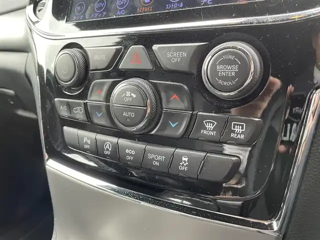 クライスラー・ジープ ジープ グランドチェロキー アルティテュード 栃木県 2019(令1)年 4.9万km 黒 ワンオーナー /AppleCarPlay/ハーフレザー /スマートキー/パワーシート /シートヒーター /ナビ/フルセグTV/F/S/Rカメラ/パークセンス/クルーズコントロール/エアサスペンション/DAC/キセノンヘッドライト/オートライト