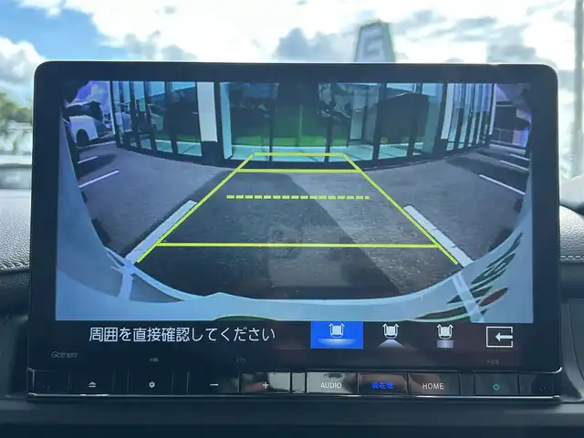 ホンダ ステップワゴン スパーダ eHEV 和歌山県 2025(令7)年 0.1千km パール スパーダ　e:HEV　4CJ4AP3　11.4インチナビHonda CONNECTナビ LXM-247VFLi(317900円)