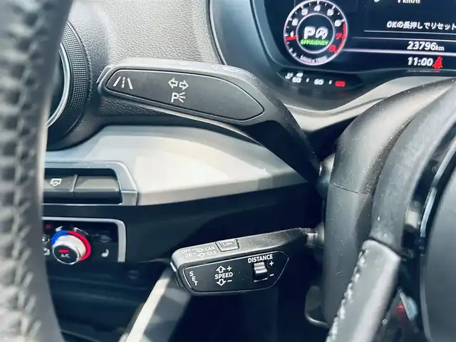 アウディ Ｑ２ ハッシュタグ ツーリング LTD 大阪府 2018(平30)年 2.4万km ナノグレー/フロレットシルバーM 限定150台/バーチャルコックピット/ACC/純正ナビ/TV/バックカメラ/シートヒーター/純正18インチAW/LEDヘッドライト/電動リアゲート/クリアランスソナー/サイドアシスト