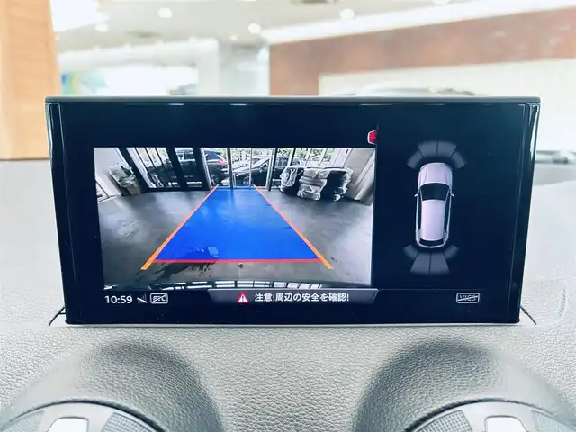 アウディ Ｑ２ ハッシュタグ ツーリング LTD 大阪府 2018(平30)年 2.4万km ナノグレー/フロレットシルバーM 限定150台/バーチャルコックピット/ACC/純正ナビ/TV/バックカメラ/シートヒーター/純正18インチAW/LEDヘッドライト/電動リアゲート/クリアランスソナー/サイドアシスト