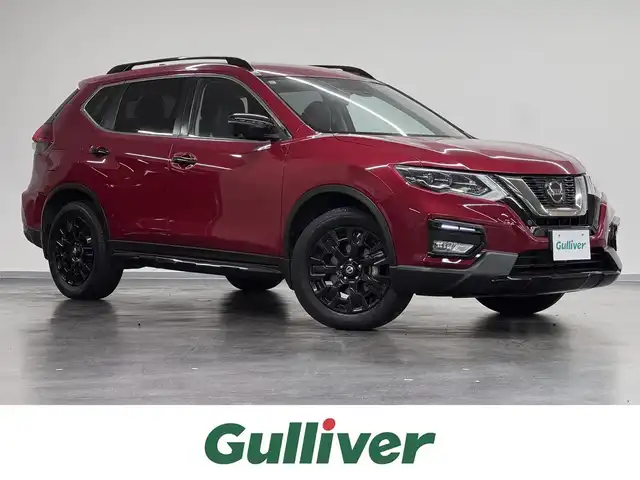 日産 エクストレイル 20Xi Vセレ エクストリーマーX 三重県 2021(令3)年 6.6万km ガーネットレッド ガソリン/フルタイム4WD/フロアCVT/ALPINE 10インチナビ『ビッグX』EX10NX/（FM/AM/CD/DVD/TV/SD/SDREC/USB/Bluetooth/HDMI/CarPlay/AndroidAuto/ドラレコ）/インテリジェント アラウンドビューモニター/ドライブレコーダー 前後/ビルトイン ETC2.0/安全/・エマージェンシーブレーキ/・LDW（車線逸脱警報）/・インテリジェントLI（車線逸脱防止支援）/・インテリジェントDA（ふらつき警報）/・プロパイロット/・後側方車両検知警報（BSI/BSW）/・クロストラフィックアラート（後方）/・フロント&バックソナー/・ヒルディセントコントロール/・進入禁止警報/・コーナリングスタビティアシスト/・アクティブエンジンブレーキ/装備/・撥水シート/・全席シートヒーター/・ルーフレール/・リモコンオートバックドア/・インテリジェントルームミラー/・LEDヘッドランプ&フロントハロゲンフォグランプ/・インテリジェントオートライトシステム/・ステアリングスイッチ/・左右独立オートエアコン/・電動パーキングブレーキ＆オートホールド機能/・純正18inAW/・スマートキーx2/など