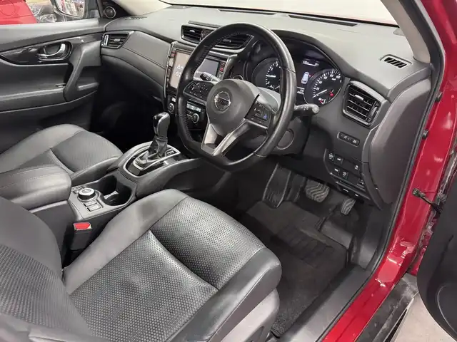 日産 エクストレイル 20Xi Vセレ エクストリーマーX 三重県 2021(令3)年 6.6万km ガーネットレッド ガソリン/フルタイム4WD/フロアCVT/ALPINE 10インチナビ『ビッグX』EX10NX/（FM/AM/CD/DVD/TV/SD/SDREC/USB/Bluetooth/HDMI/CarPlay/AndroidAuto/ドラレコ）/インテリジェント アラウンドビューモニター/ドライブレコーダー 前後/ビルトイン ETC2.0/安全/・エマージェンシーブレーキ/・LDW（車線逸脱警報）/・インテリジェントLI（車線逸脱防止支援）/・インテリジェントDA（ふらつき警報）/・プロパイロット/・後側方車両検知警報（BSI/BSW）/・クロストラフィックアラート（後方）/・フロント&バックソナー/・ヒルディセントコントロール/・進入禁止警報/・コーナリングスタビティアシスト/・アクティブエンジンブレーキ/装備/・撥水シート/・全席シートヒーター/・ルーフレール/・リモコンオートバックドア/・インテリジェントルームミラー/・LEDヘッドランプ&フロントハロゲンフォグランプ/・インテリジェントオートライトシステム/・ステアリングスイッチ/・左右独立オートエアコン/・電動パーキングブレーキ＆オートホールド機能/・純正18inAW/・スマートキーx2/など